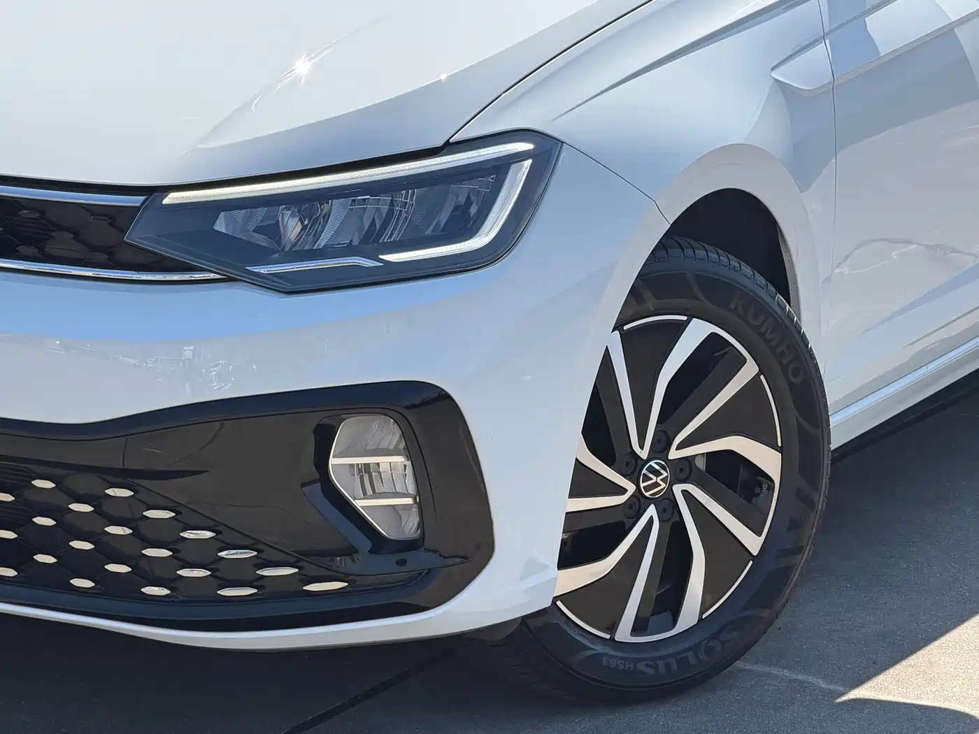 Volkswagen Lavida, миниатюра 4