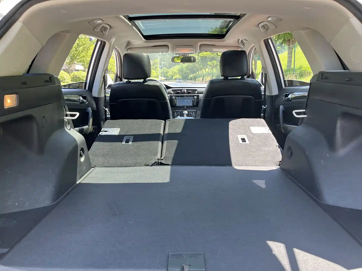Zotye T600 2015 2015 1.5T Manual Premium