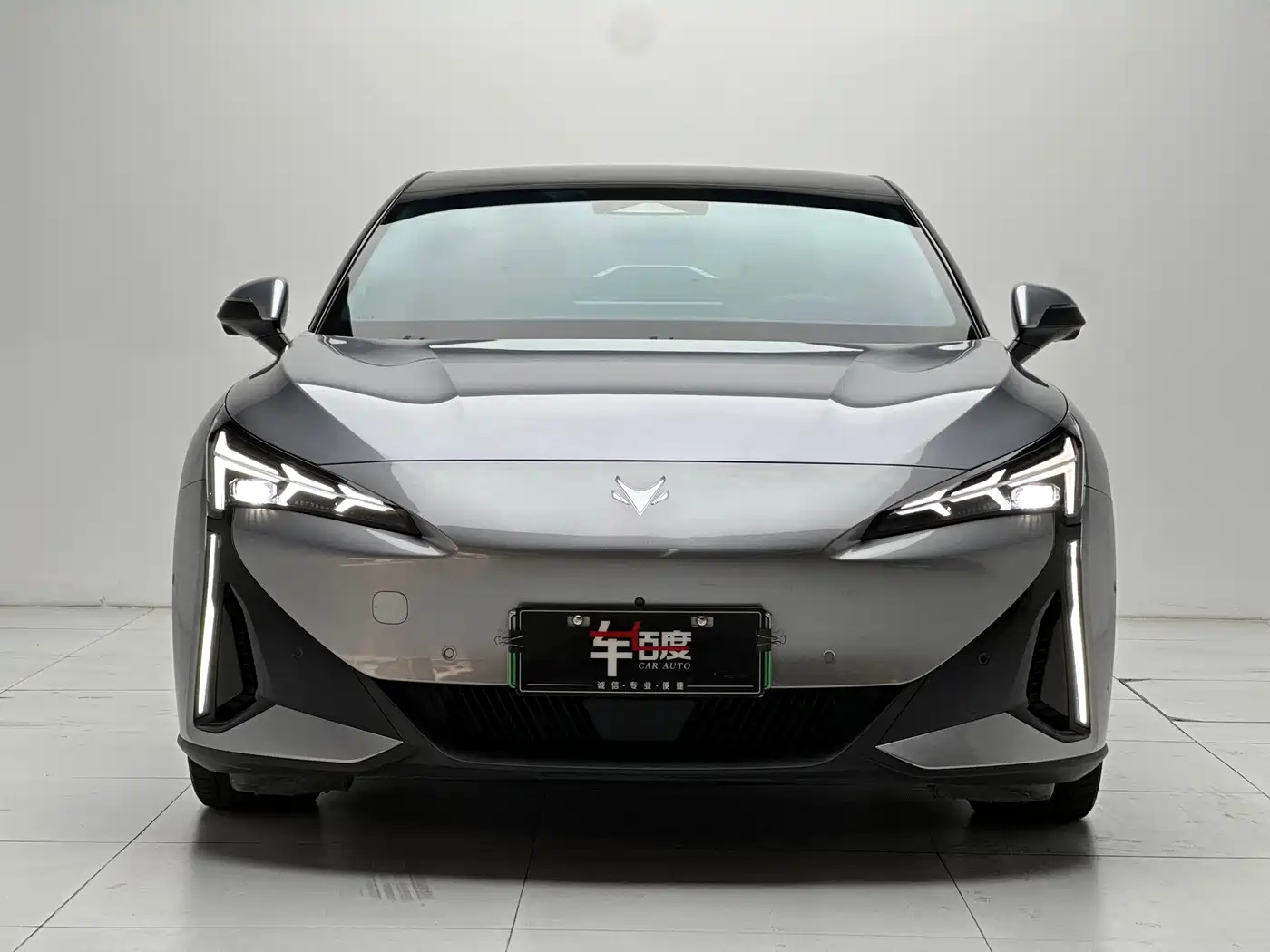 ARCFOX EXTREME FOX POLAR FOX ALPHA S5