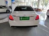 Фото 6 - Mercedes-Benz C-Class