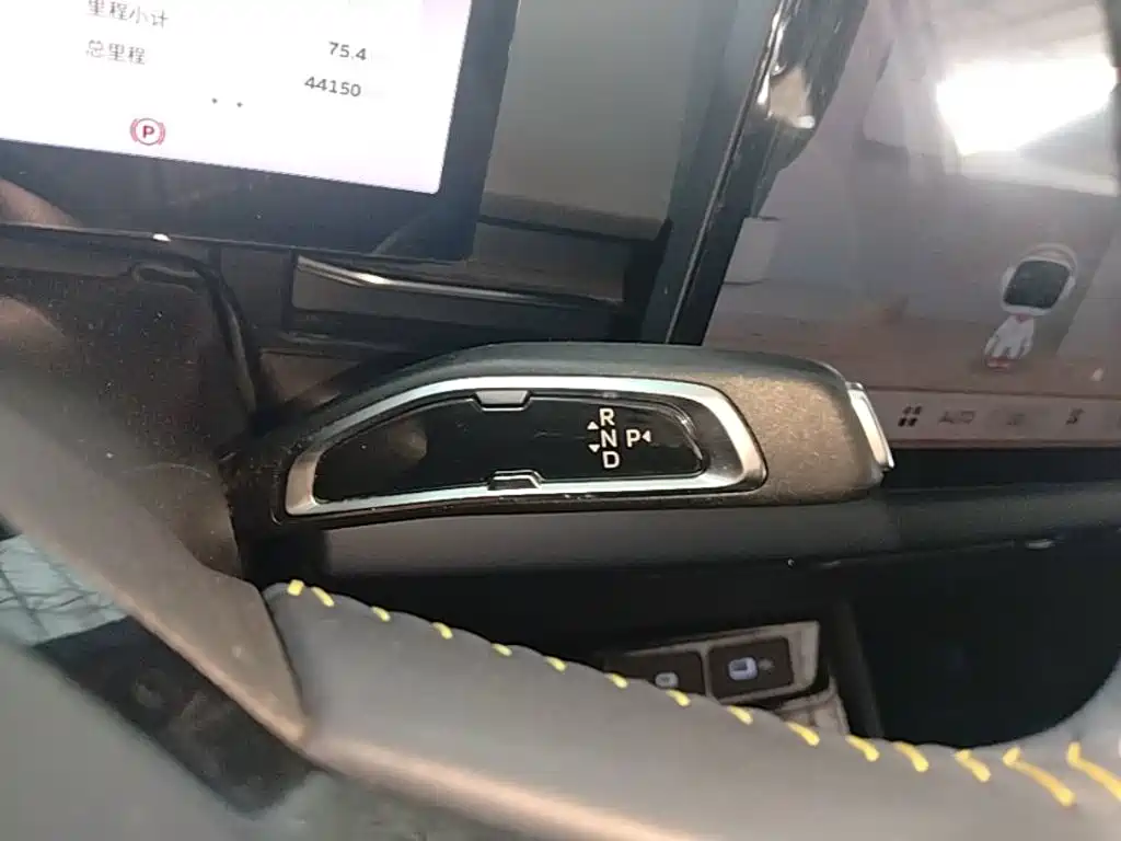 Geely Geometry G6 2024 2024 500KM Premium