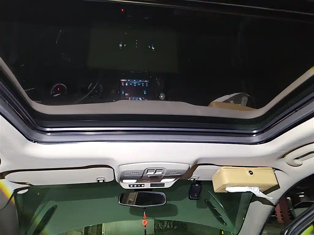 Buick Envision Plus 2019 28T 4WD Elite Type China V фото 9