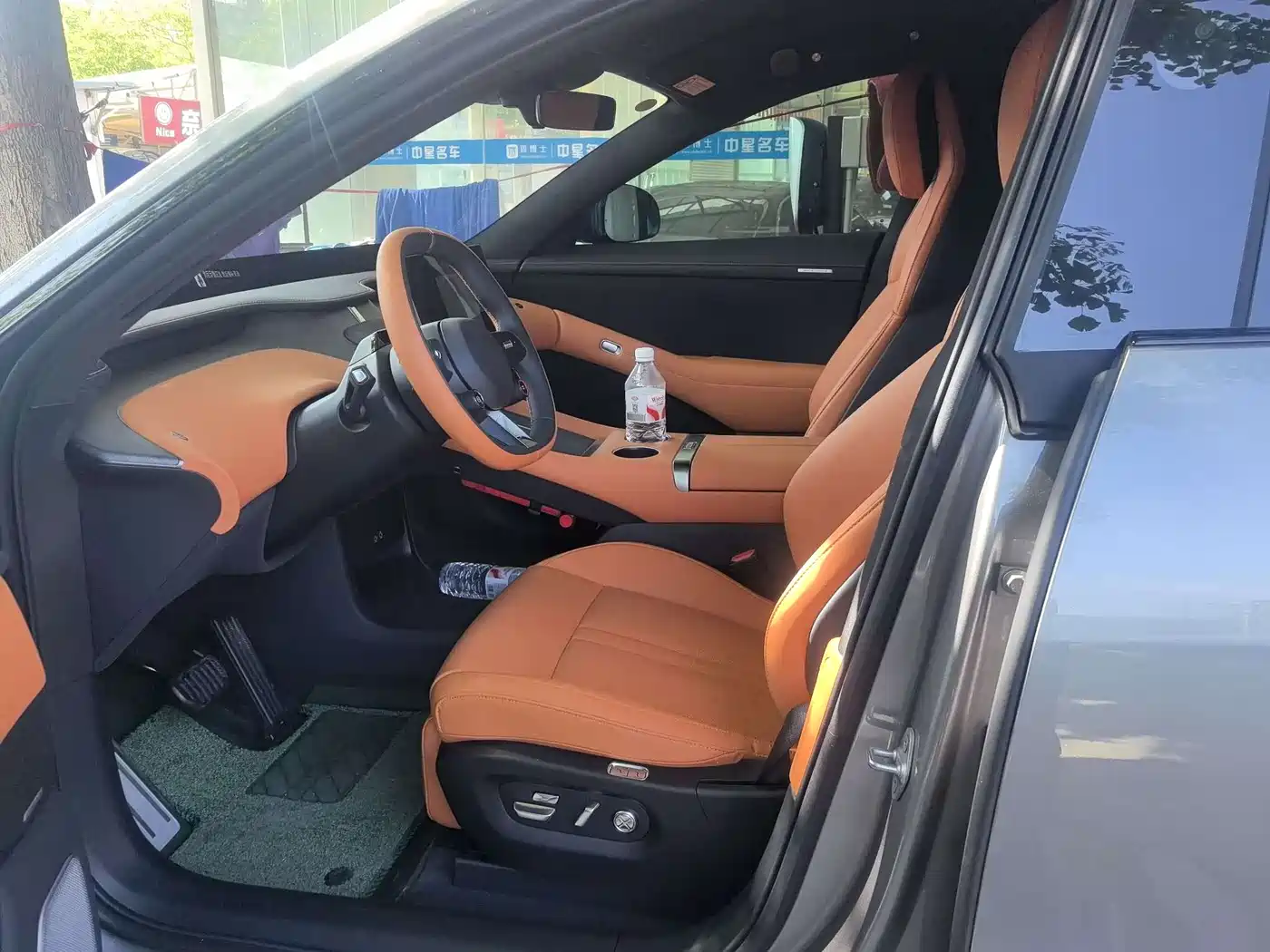 Xiaomi Auto Xiaomi YU7 2025 Ultra Long Range High Performance AWD Max Edition фото 4