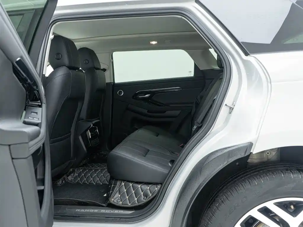 Land Rover Range Rover Evoque 2022 Range Rover Evoque L 249PS R-Dynamic Luxury Edition фото 24
