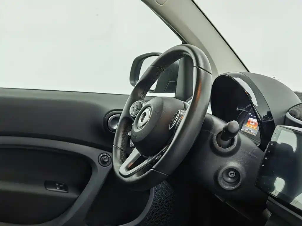 Photo 22 - smart fortwo