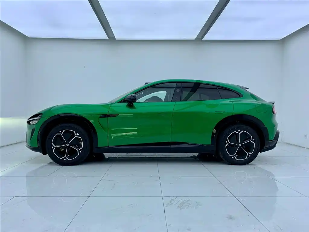 XIAOMI CAR XIAOMI YU7