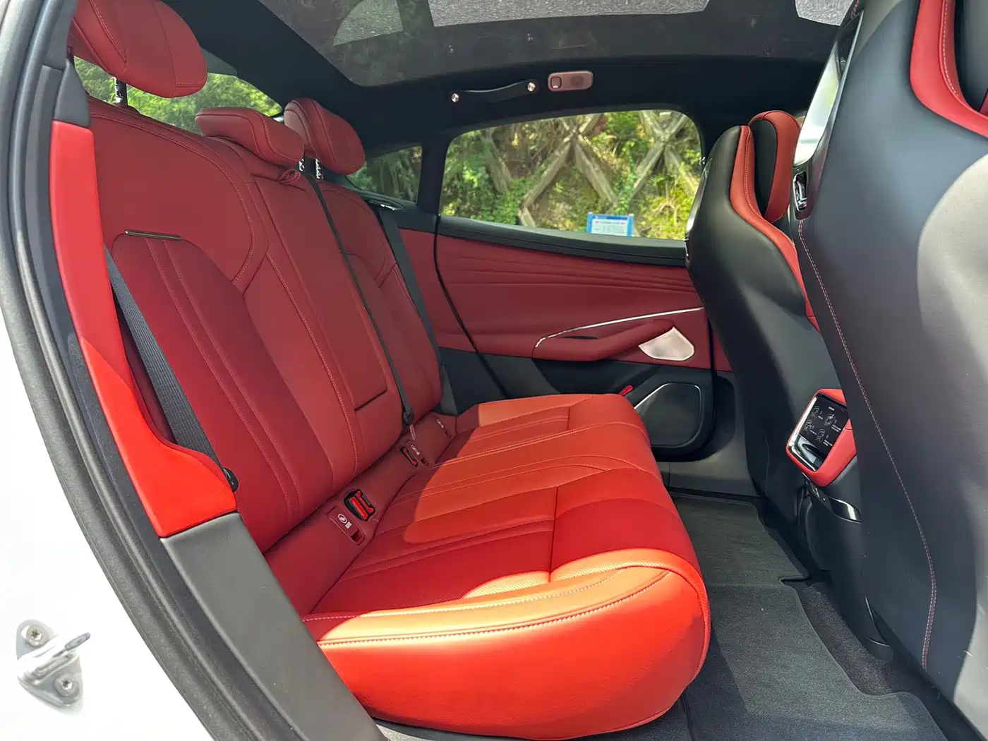 Xiaomi Auto Xiaomi SU7 2026 2026 Rear-Wheel Drive Edition