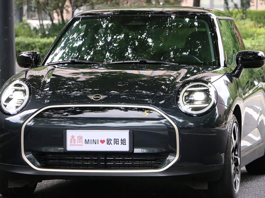 MINI Electric MINI COOPER