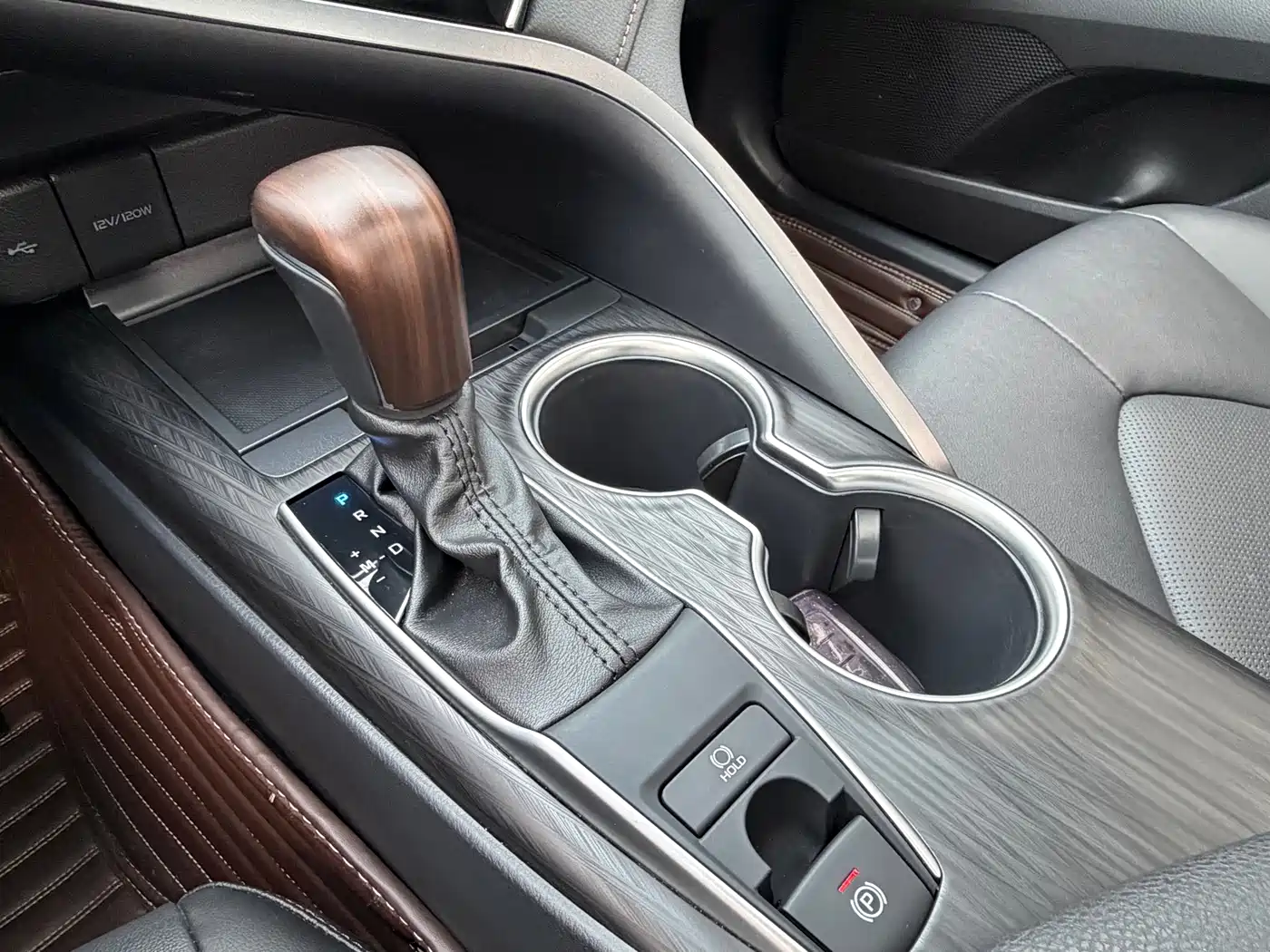 Toyota Camry, миниатюра 19