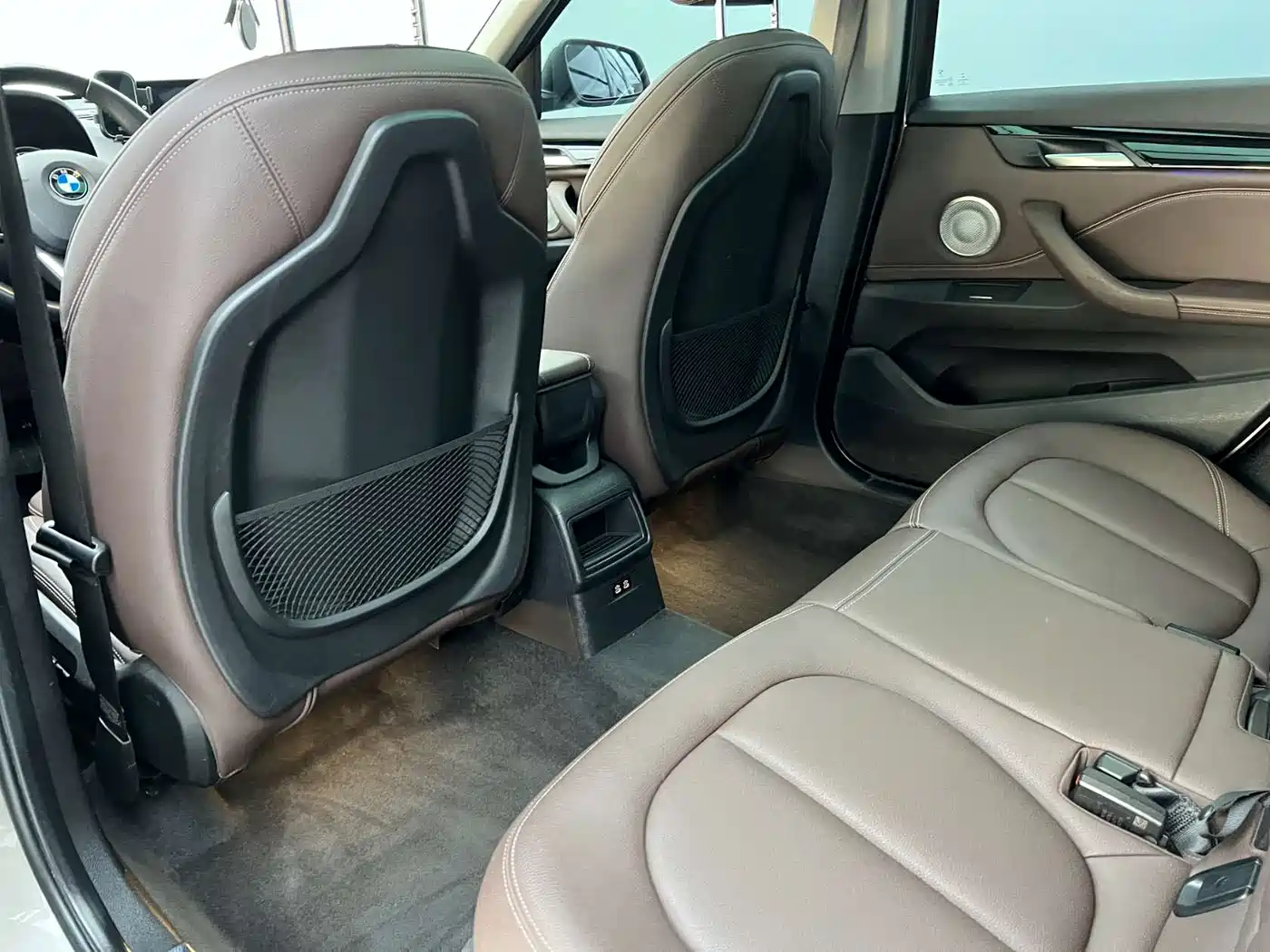BMW X1 2021 Facelift sDrive20Li Fashion фото 13