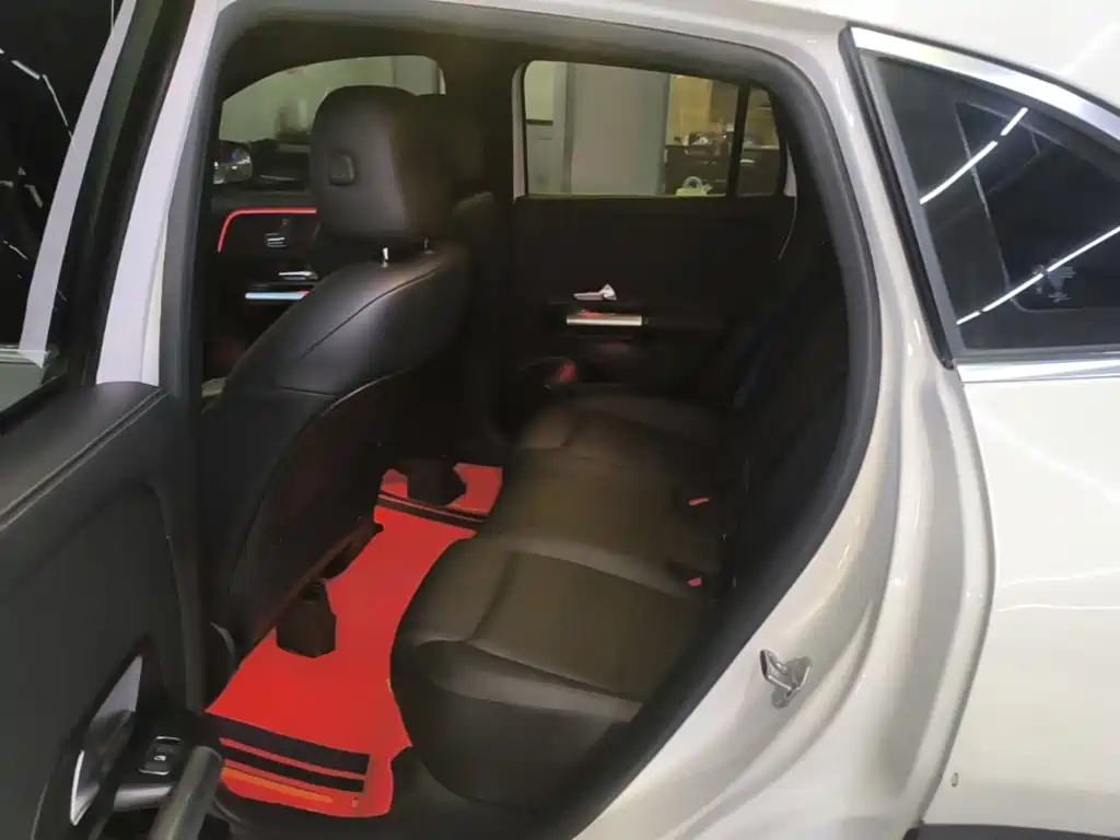 Mercedes-Benz GLA 2023 2023 GLA 220