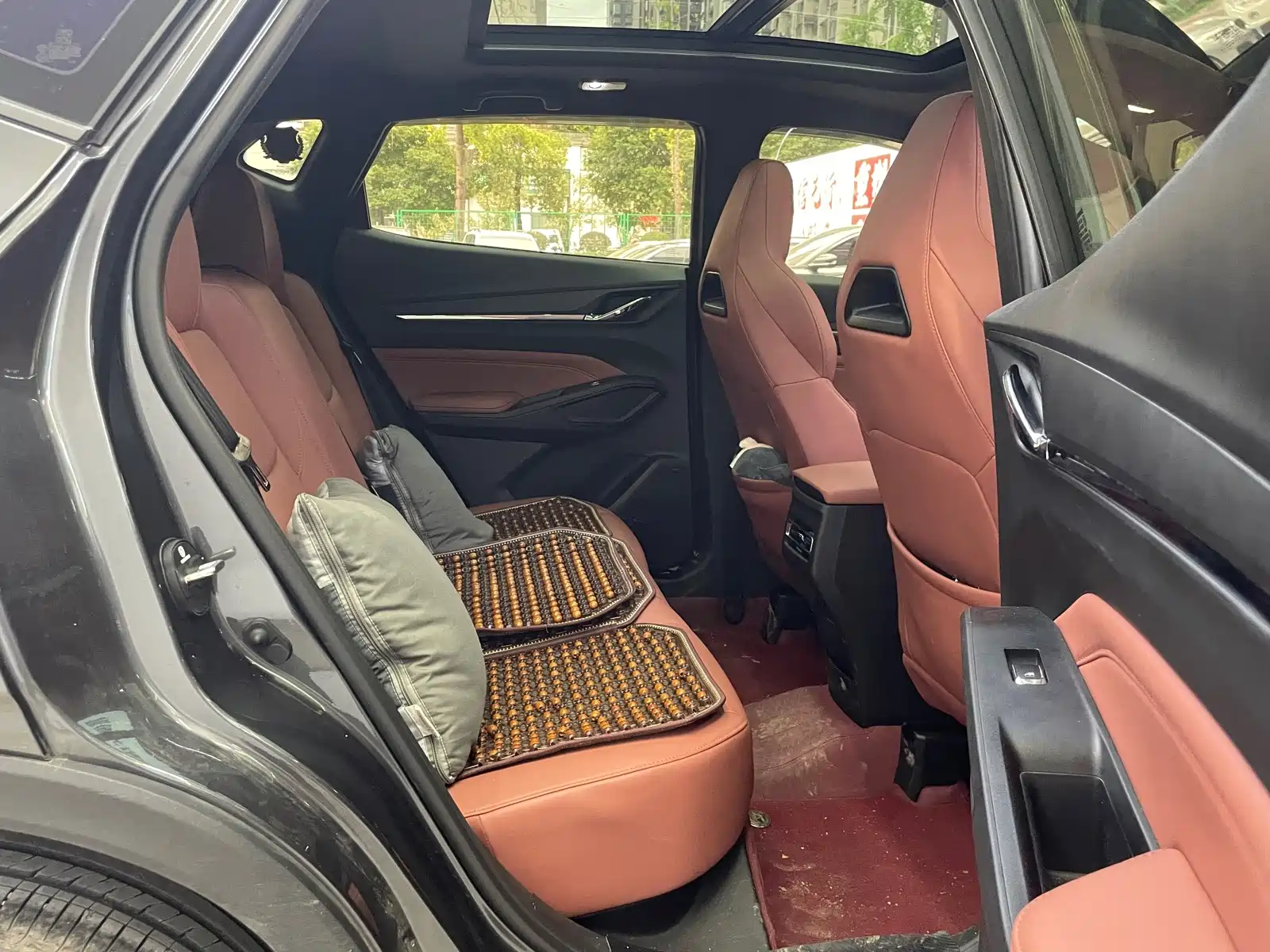 Photo 15 - Changan X5 PLUS