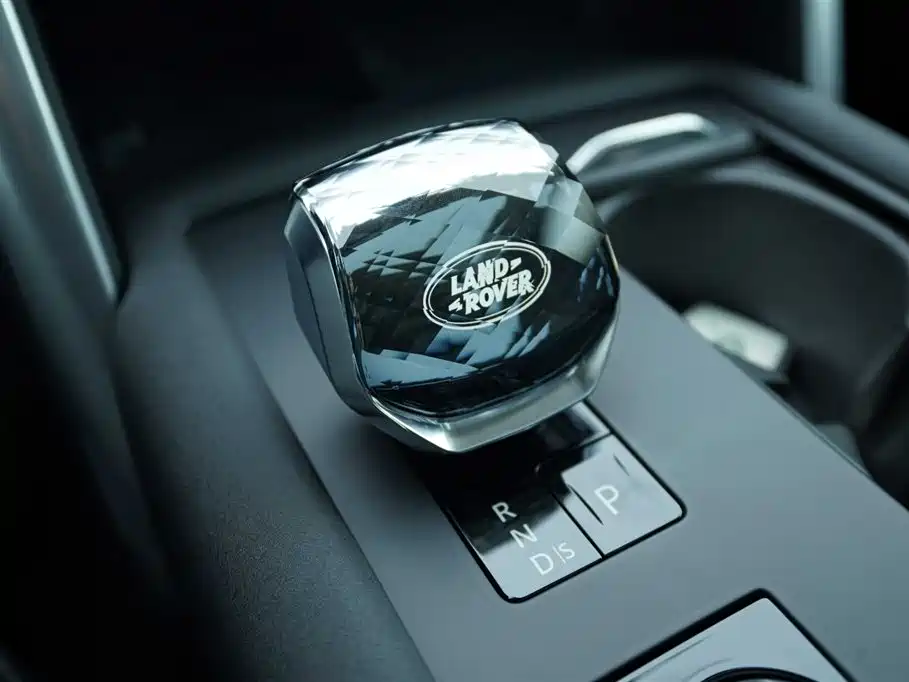 Land Rover Discovery 2024 Model 360PS S фото 9