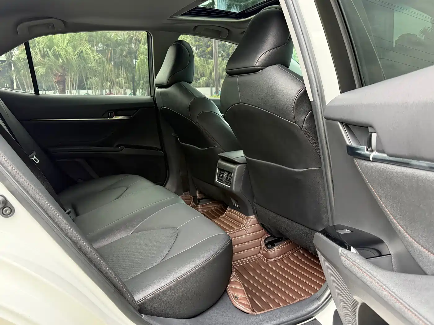 Toyota Camry, миниатюра 11
