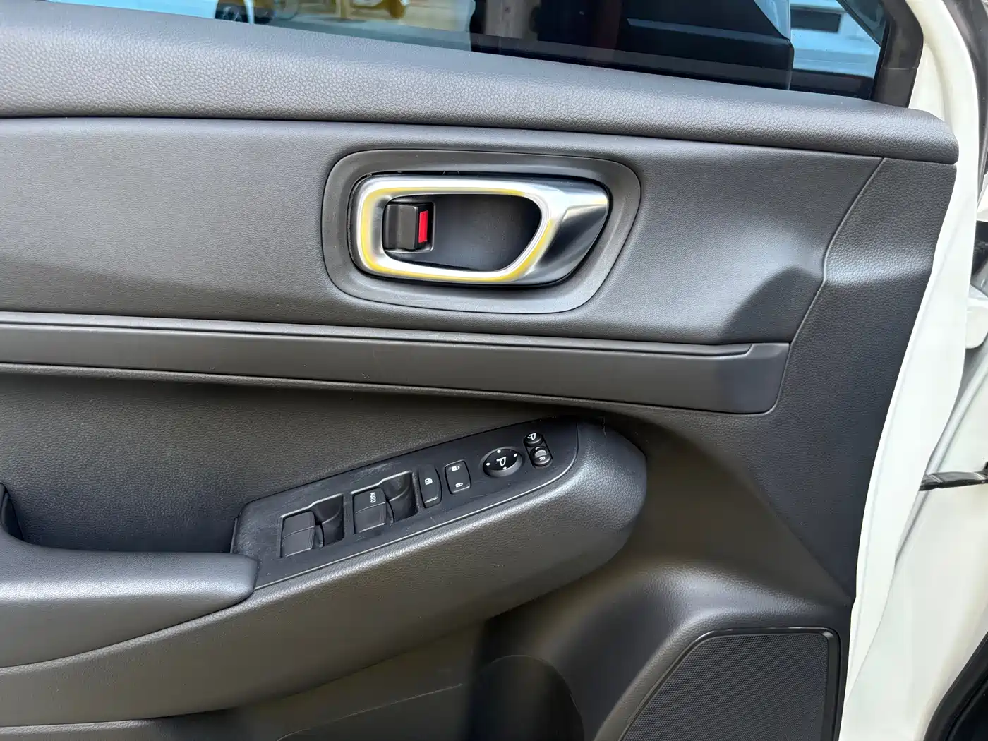 Honda Vezel 2024 2023 1.5L CVT Technology Edition