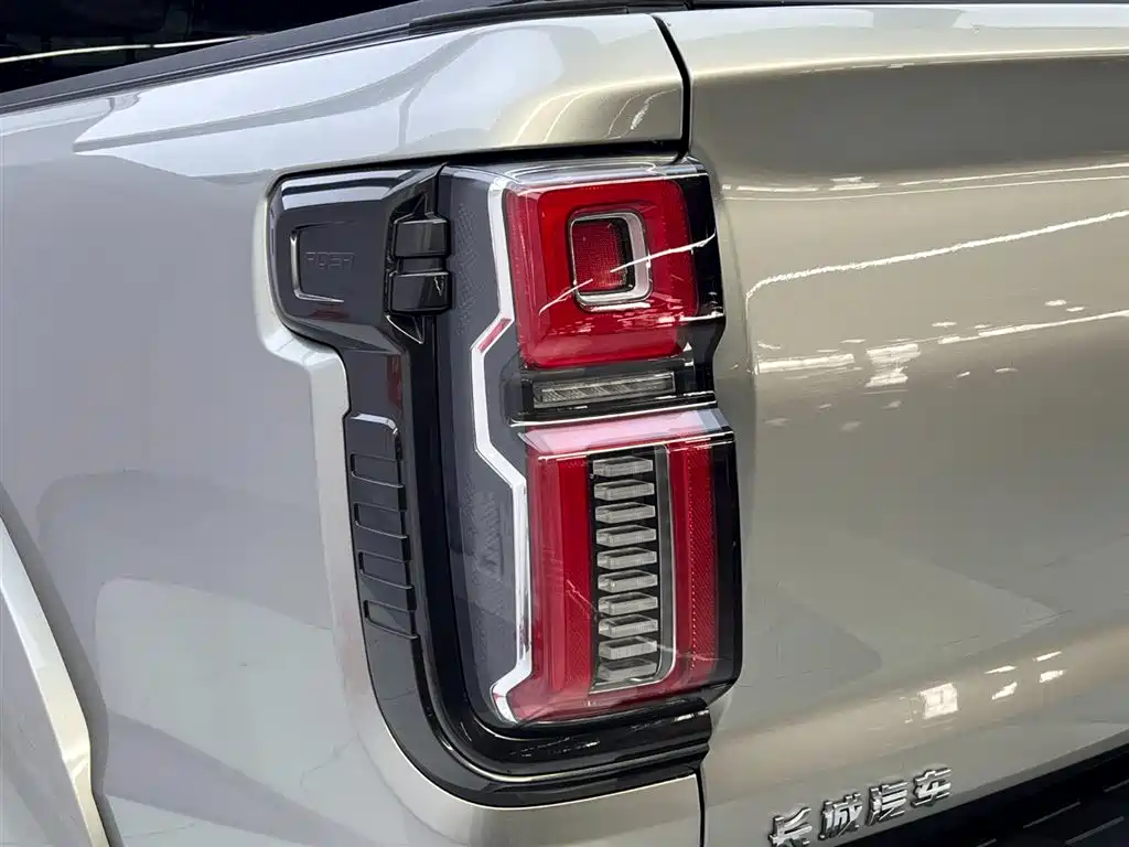 GREAT WALL MOUNTAIN AND SEA CANNON