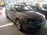 Фото 4 - Volkswagen Bora