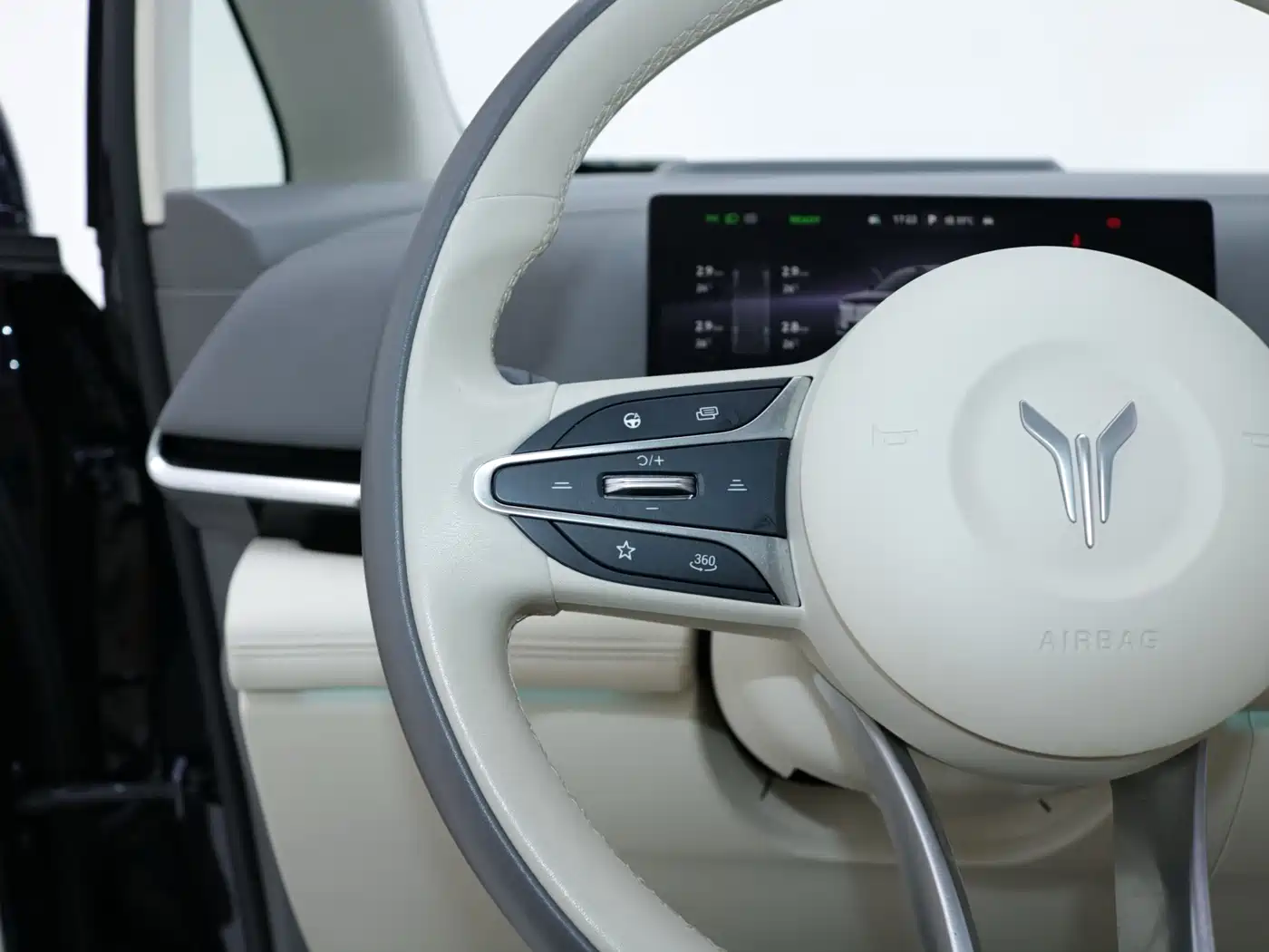 Voyah Auto Voyah Dreamer 2026 2025 PHEV AWD Flagship Qian Kun Edition
