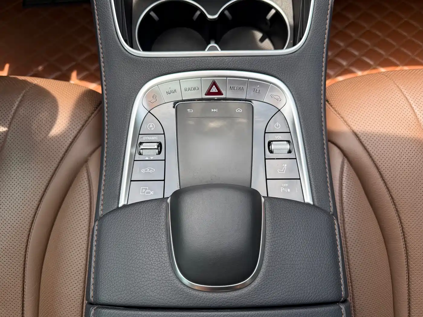 Mercedes-Benz S-Class 2019 S 350 L Luxury фото 22