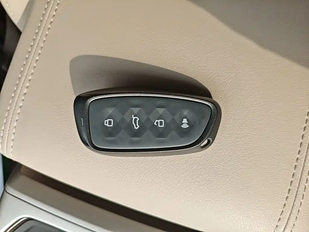 Haval Dargo 2025 2026 Model 1.5T High Configuration