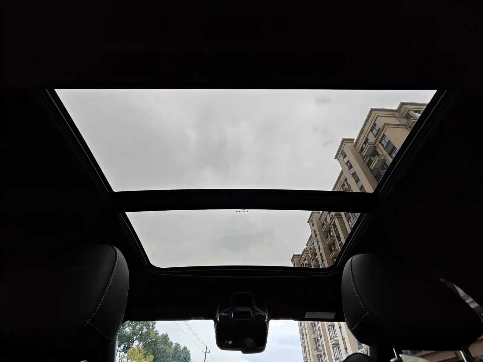 Фото 13 - Geely Preface