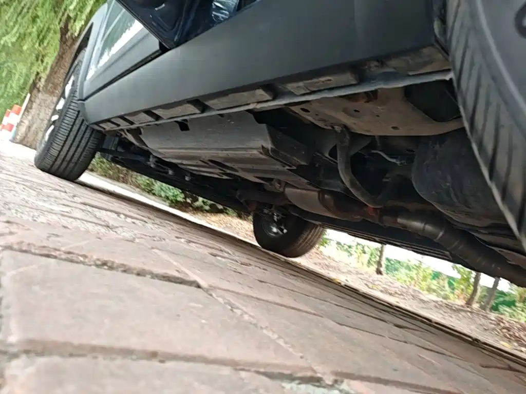 Haval Dargo 2025 2026 Model 1.5T High Configuration