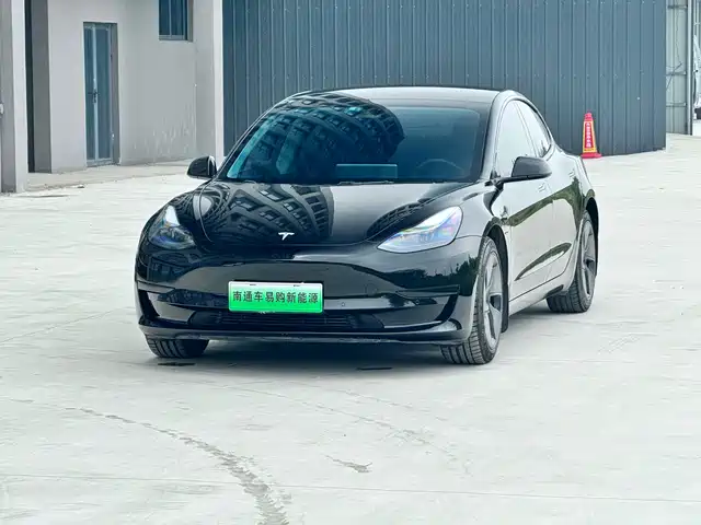 tesla model-3