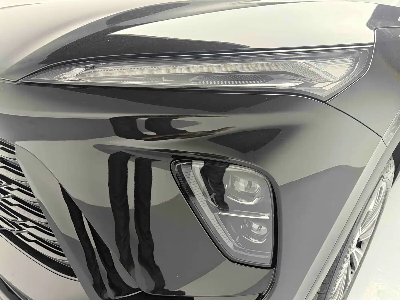 Buick Envision Plus 2026 Envision Plus 28T FWD Base фото 4