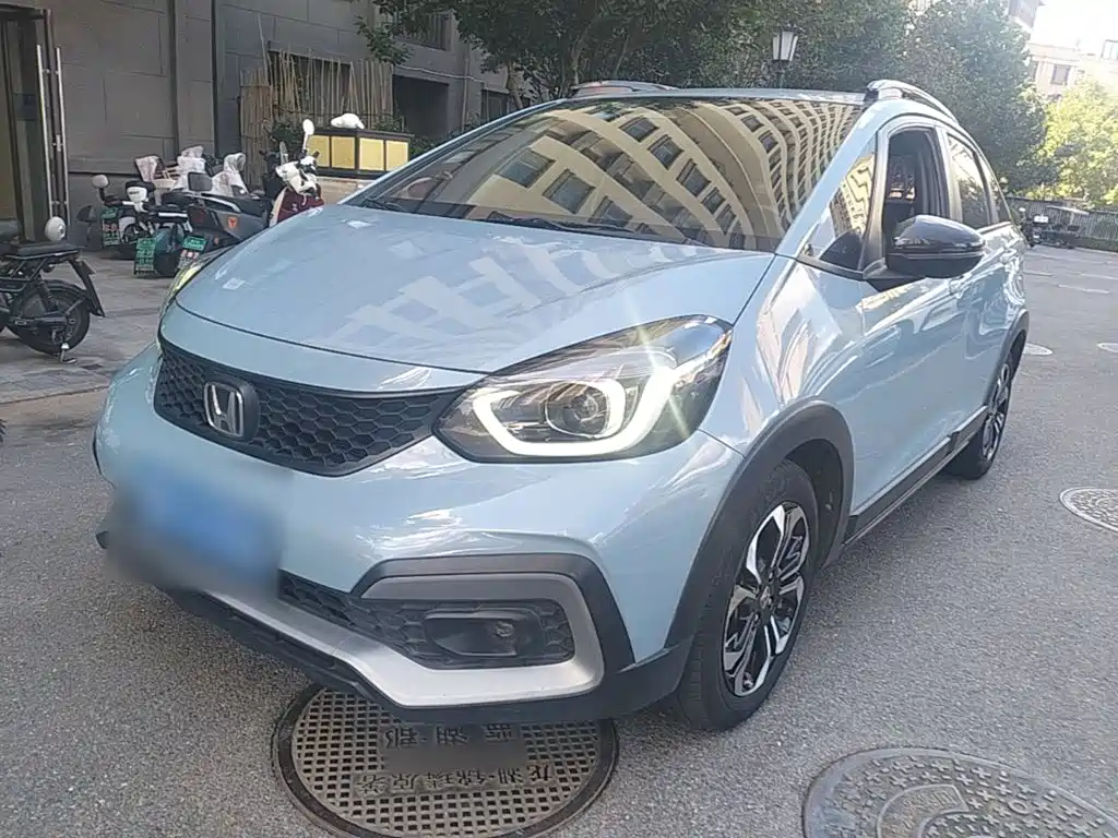 Honda LIFE, миниатюра 2