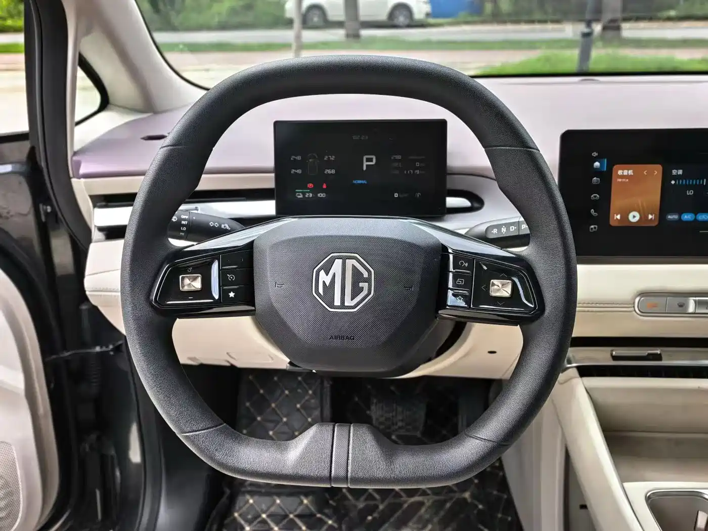MG MG4 EV 2026 2026 437 Elegant Edition