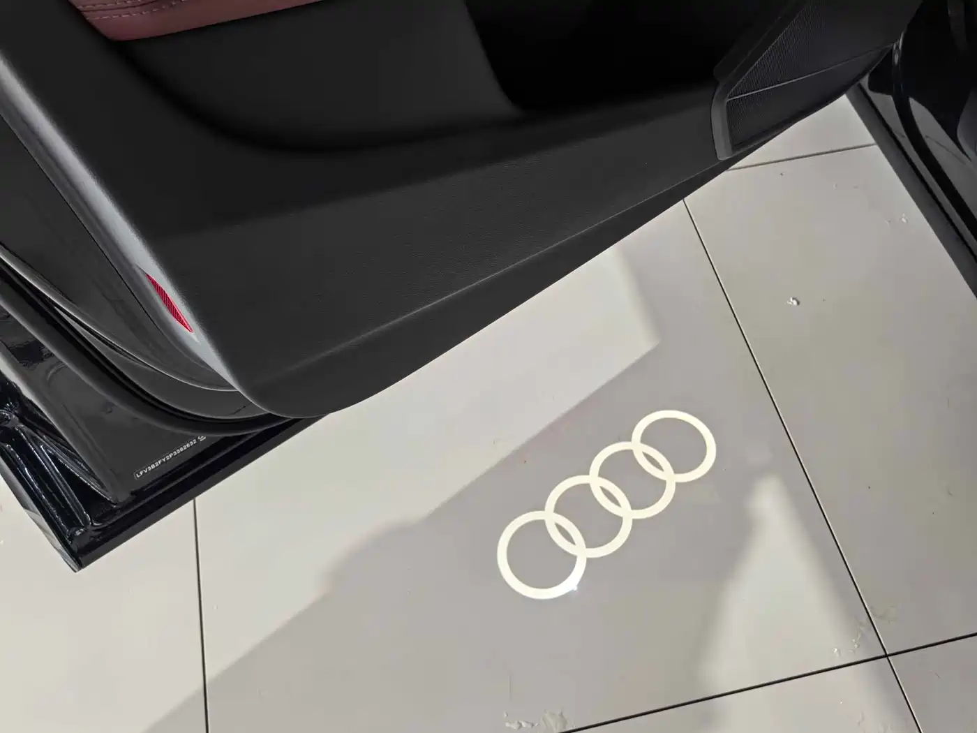Audi Q5L 2023 40T Luxury Dynamic фото 11