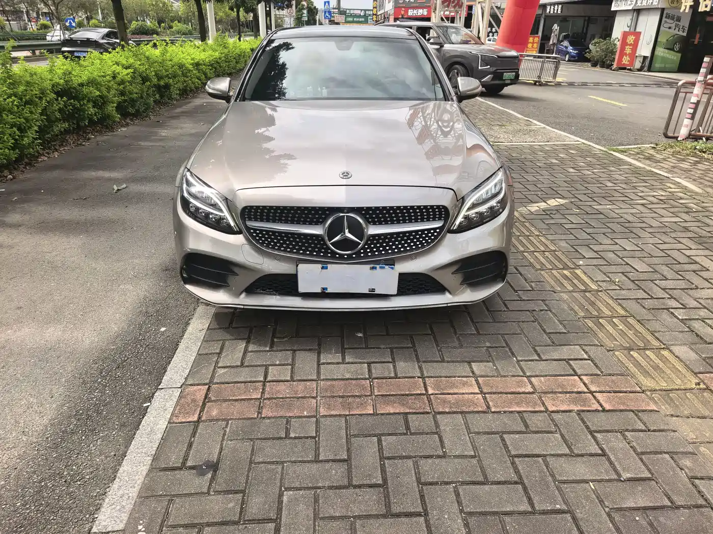 Mercedes-Benz C-Class 2020 Facelift C 260 L Sport фото 6