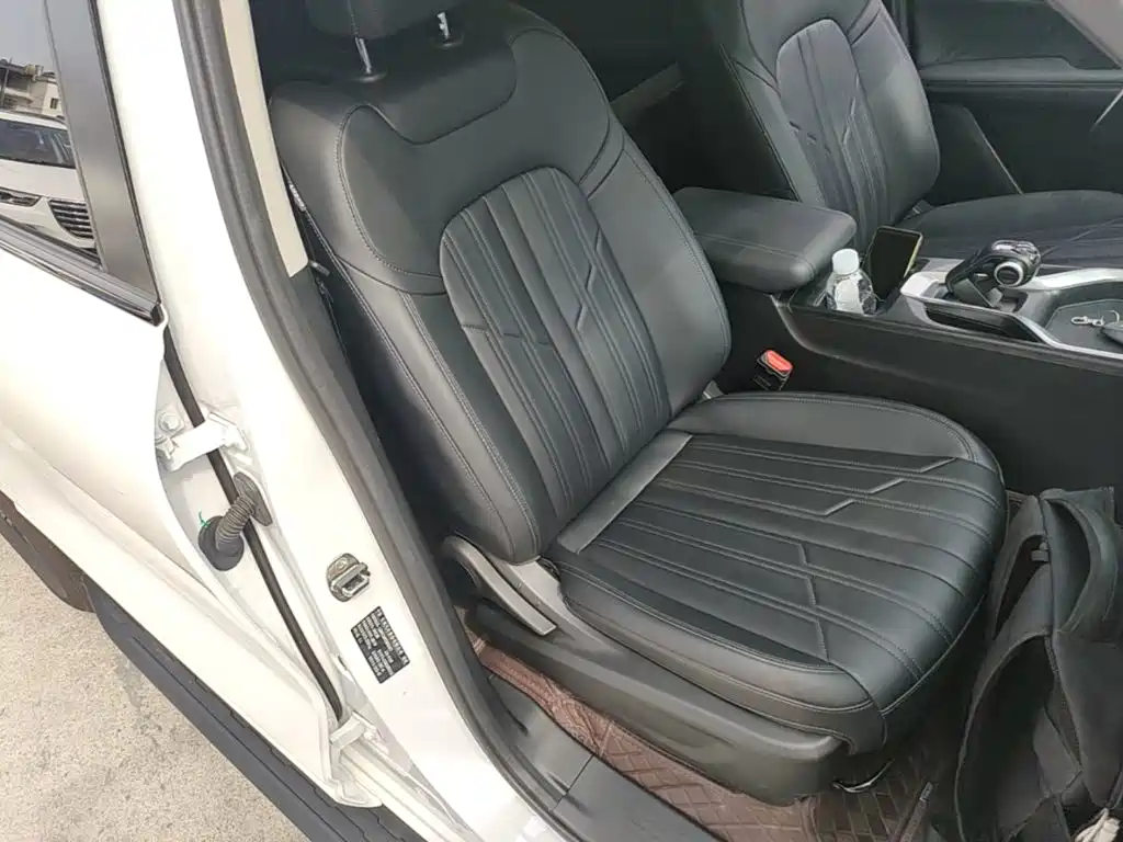 Haval H5 2025 2025 2.0T Auto 4WD Elite Edition (Gasoline)