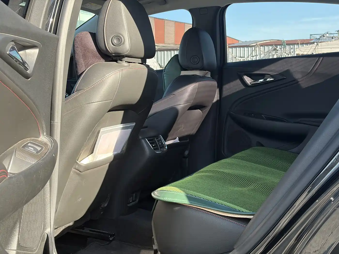 Chevrolet Malibu XL 2023 2023 Redline 2.0T RS Connect Edition