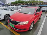 Photo 2 - Škoda Skoda Rapid Spaceback