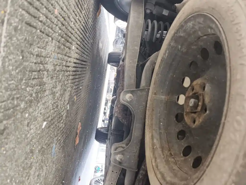 Jetour X70 2019 2018 1.5T Automatic Joy Edition