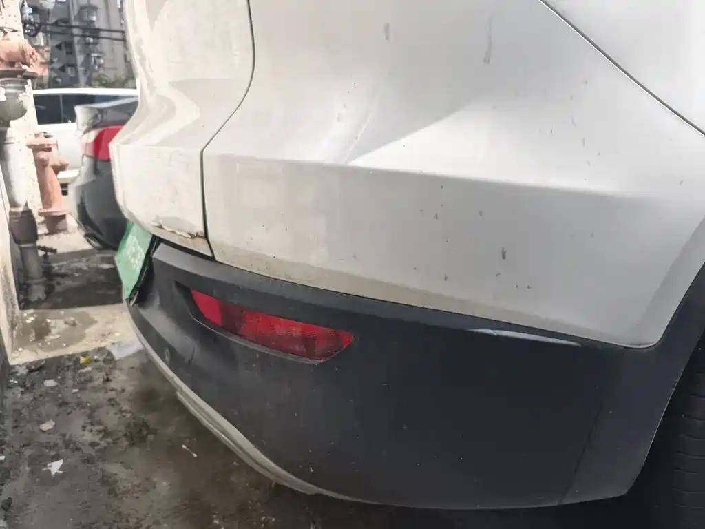 Jetour X70 2019 2018 1.5T Automatic Joy Edition