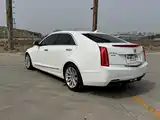 صورة 5 - Cadillac ATS-L