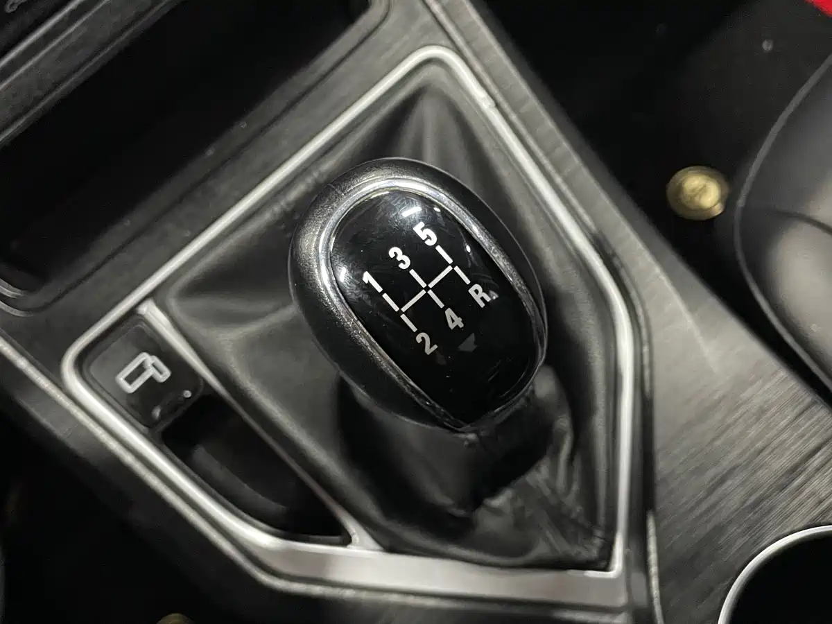 GEELY AUTOMOBILE VISION