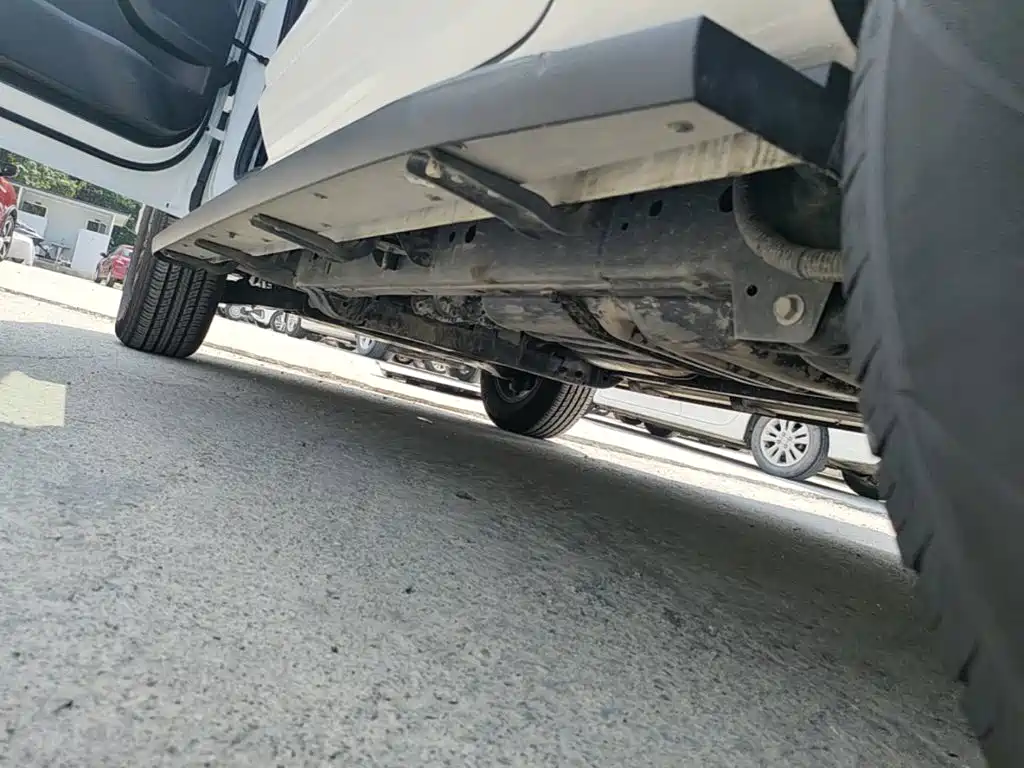 Haval H5 2025 2025 2.0T Auto 4WD Elite Edition (Gasoline)