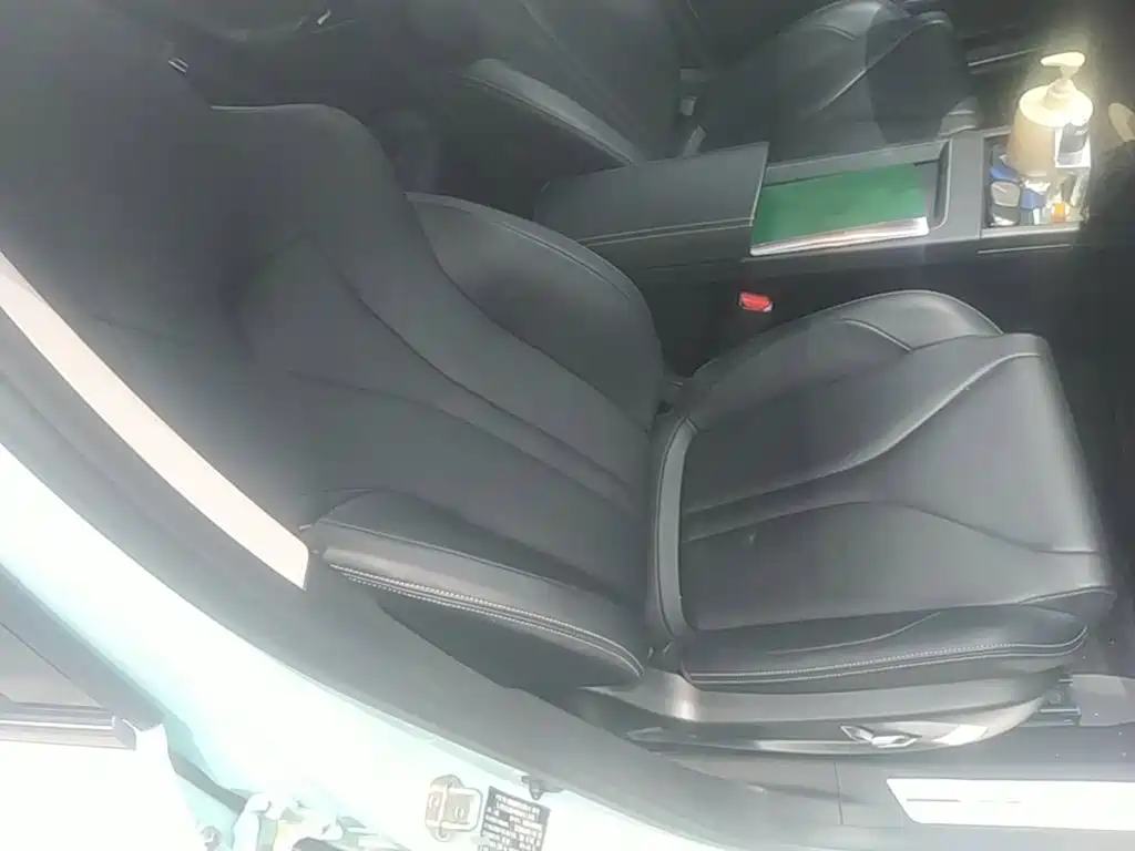 XPeng G3 2021 2021 G3i 460G