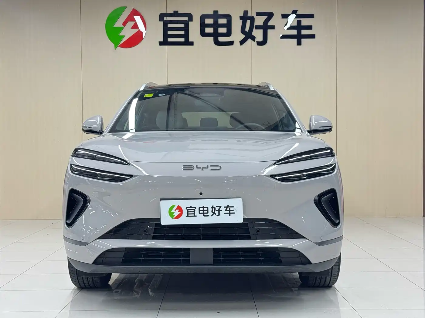 BYD Sealion 06 New Energy 2026 2025 DM-i 170 Pilot Pro Edition