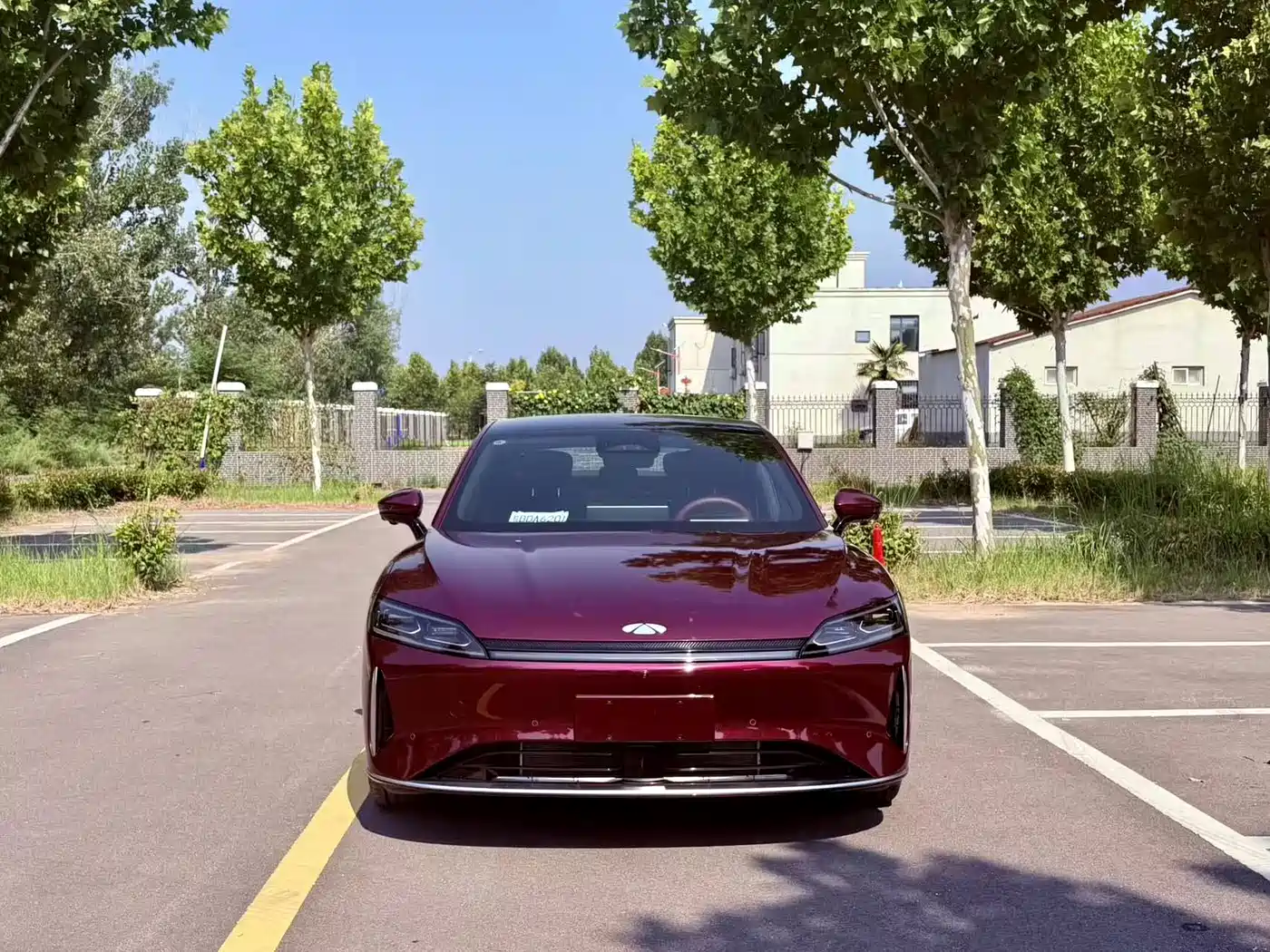 2025 Chery Fengyun Fengyun A9L