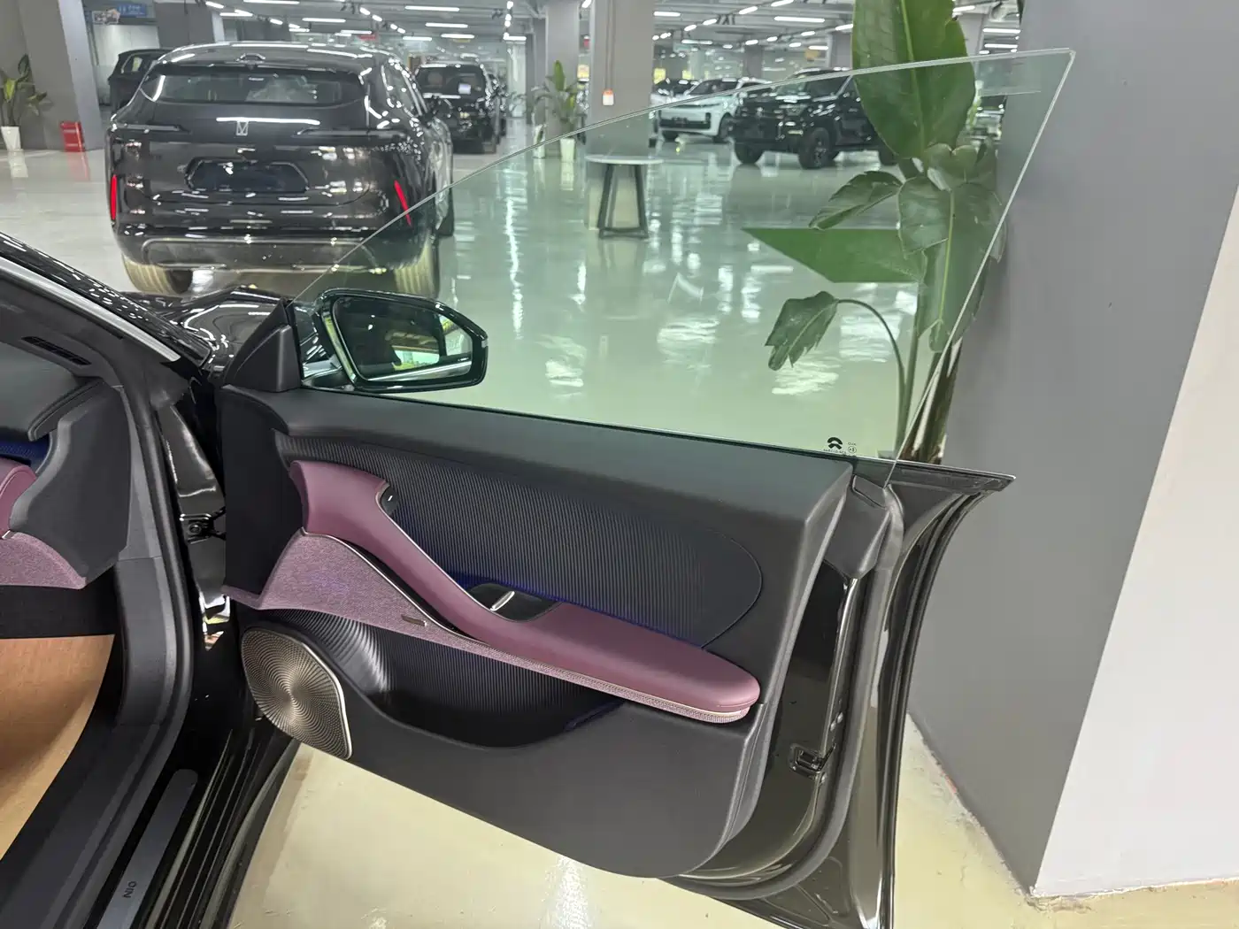 NIO ET5T 2026