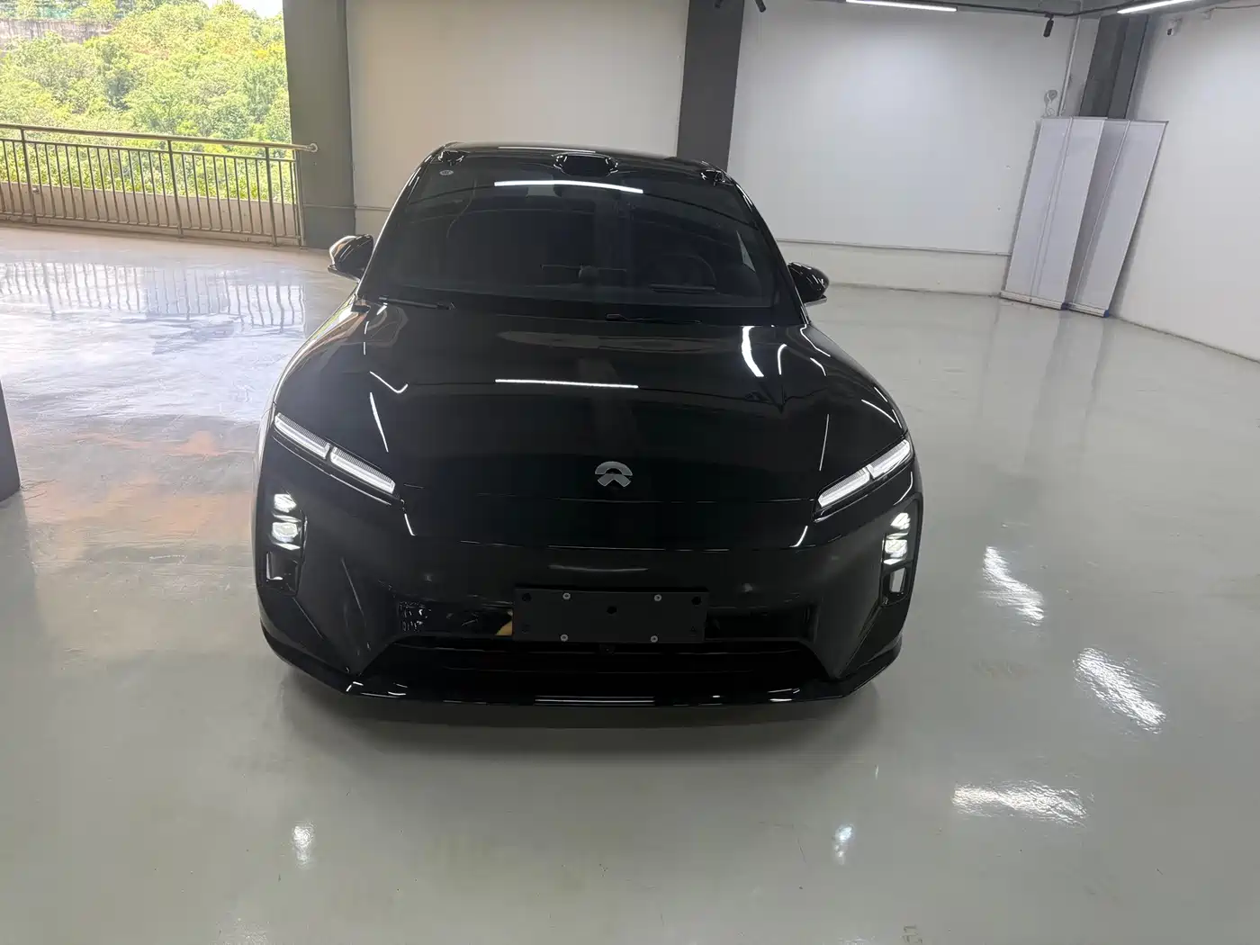 NIO ET5T 2026