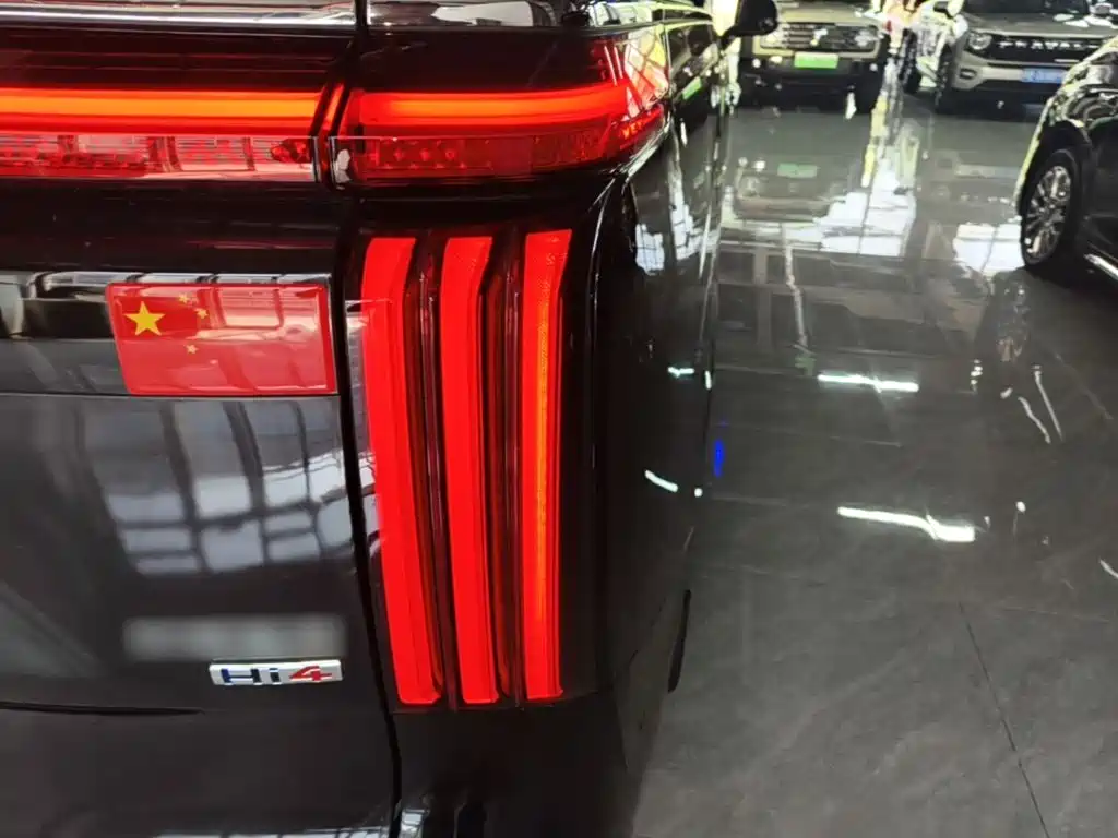 Фото 8 - WEY Alpine