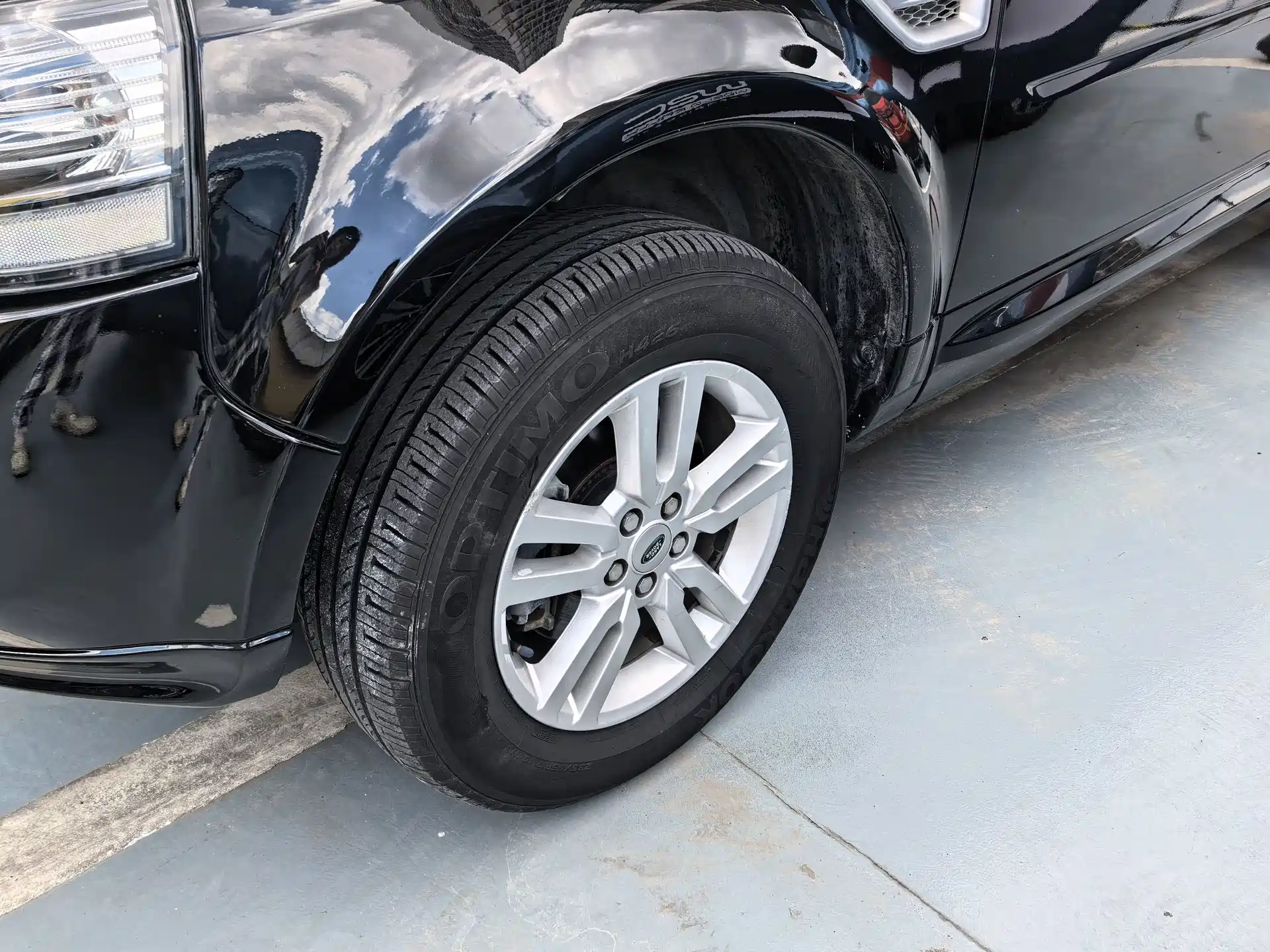 Фото 3 - Land Rover Freelander 2