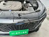 Фото 22 - Changan Oshan Z6