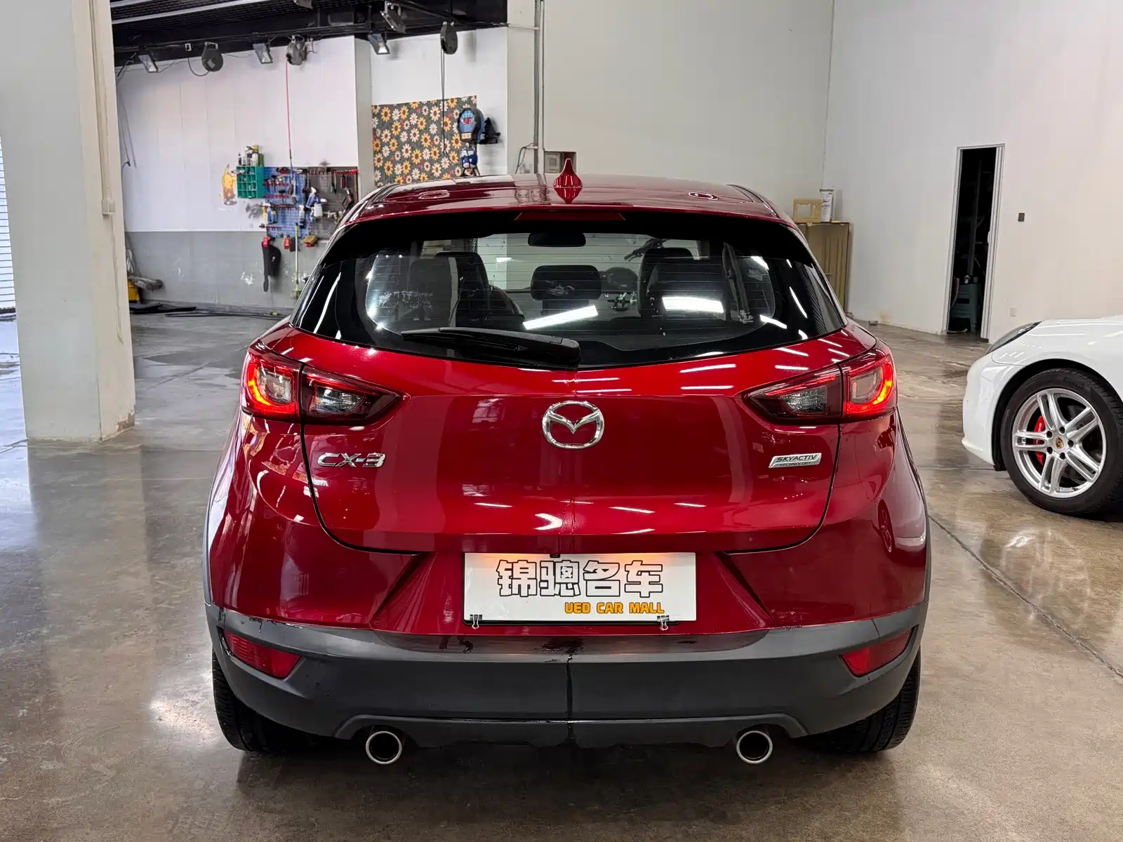 Photo 4 - Mazda CX-3