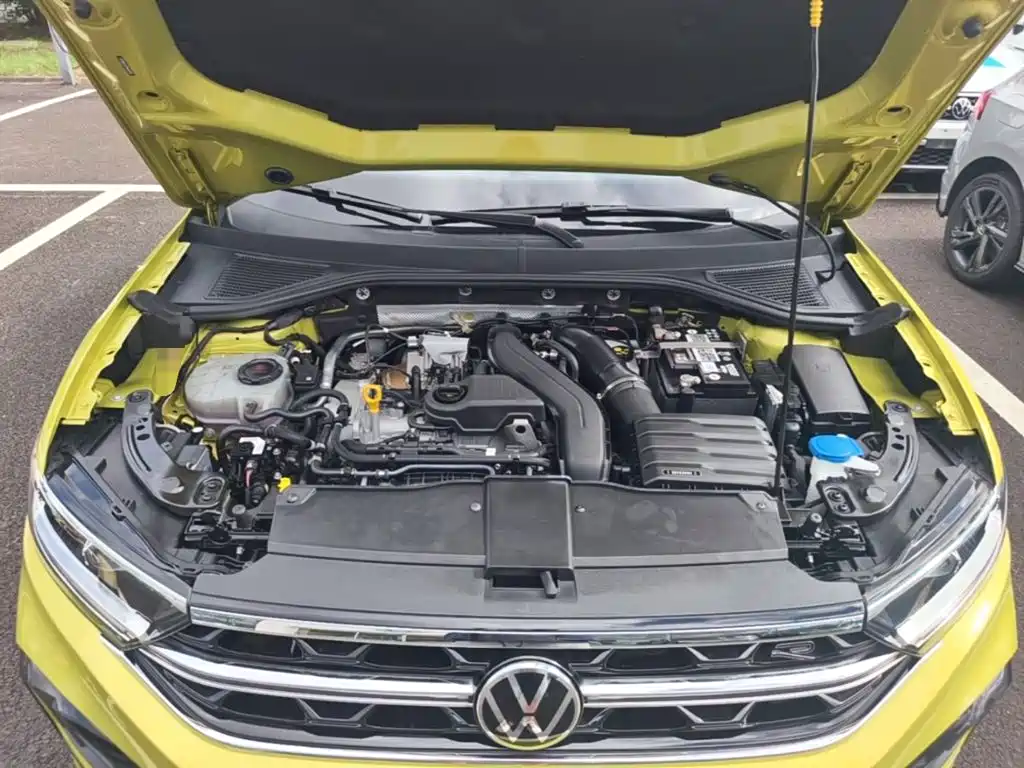 Volkswagen T-Roc, миниатюра 25